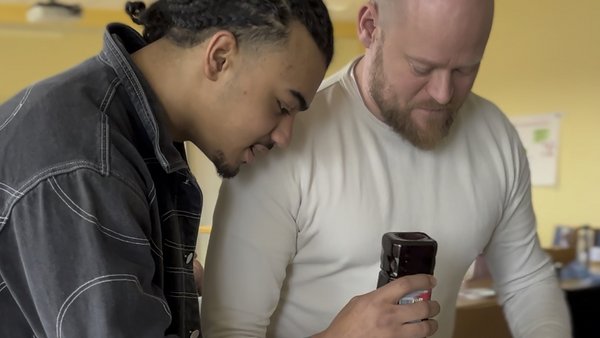  Pflegeausbildung setzt auf interkulturelles Lernen