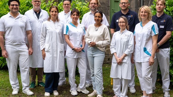 HNO erneut als CI-versorgende Einrichtung zertifiziert