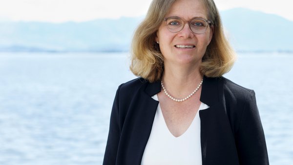 Geriatrie ist nicht die Medizin der schnellen Lösungen