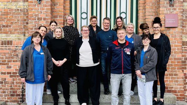 Internationaler Tag der Pflege 2026