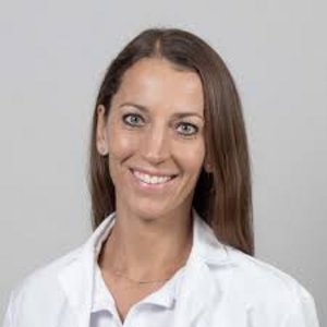 Profilbild Annina Büsser