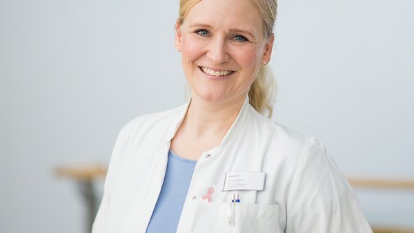 AMEOS Medizinforum im „Pinktober“