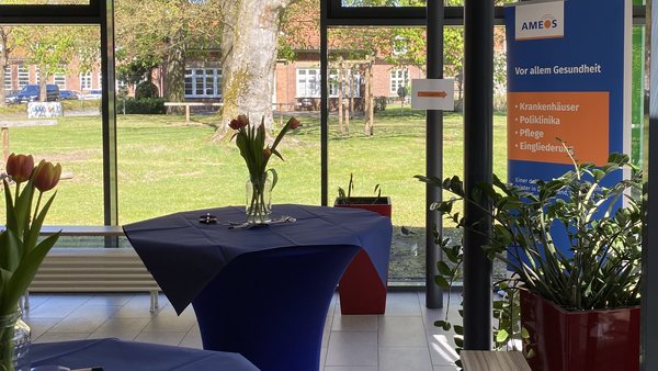 Neue Therapie und bewährte Konzepte