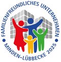 Familienfreundliches Unternehmen Minden-Lübbecke 2025