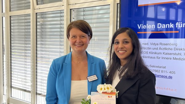 Forum gut altern – Erfolgreiche Veranstaltung in Merdingen