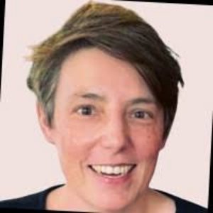Profilbild Kerstin Schneider