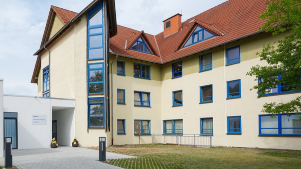 35 Jahre AMEOS Pflege Winterlingen