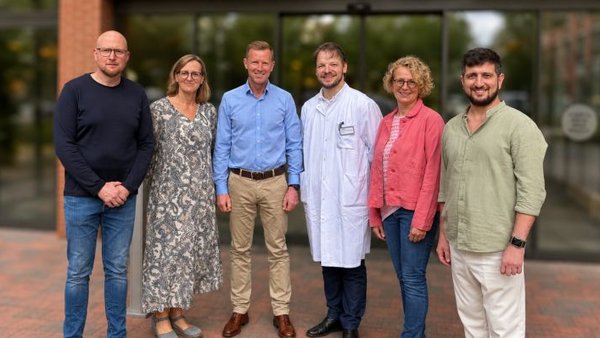 Adipositaszentrum Weser am AMEOS Klinikum Bremerhaven