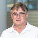 Porträt von Dr. med. Arnim Bierstedt