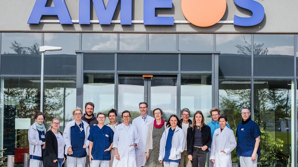  Erfolgsgeschichte Schmerzmedizin