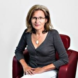Profilbild Beate Gleissner