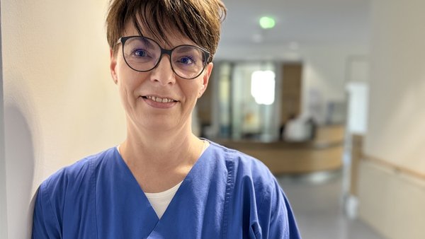 Dr. med. Carola Wiegert in Haldensleben angekommen