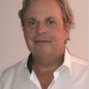 Profilbild Mischa Feigel