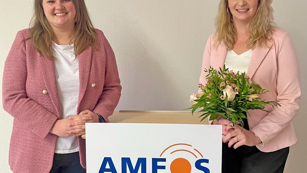 Lara Sterwald übernimmt die Krankenhausdirektion 