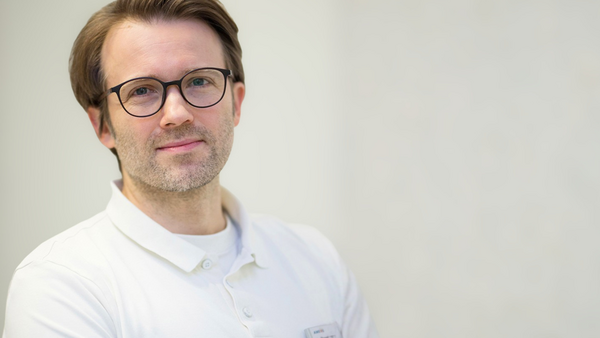 Moderne Medizin trifft künstliche Intelligenz