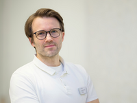 sagt Dr. Michael P. Beldoch, leitender Oberarzt der Radiologie am AMEOS Klinikum Oldenburg