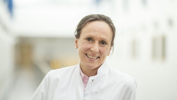 Eutin: Mit neuer Chefärztin und Integration der Hebammen