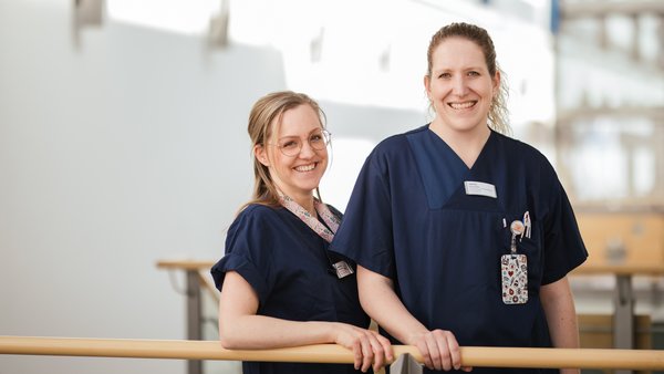 Neue Stillspezialistinnen unterstützen Mütter