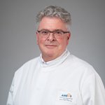 Porträt von Prof. Dr. med. Martin Kruschewski