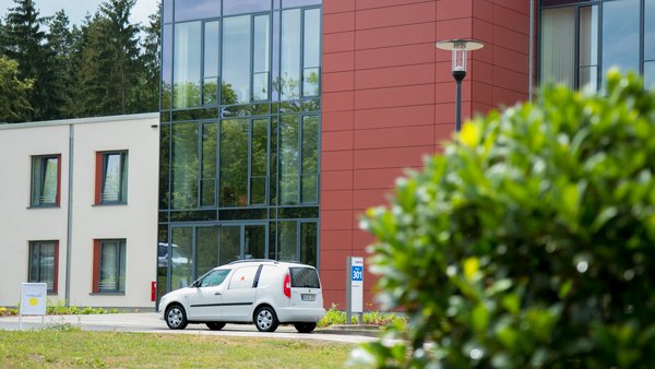 Psychiatrie am AMEOS Klinikum Haldensleben ausgezeichnet