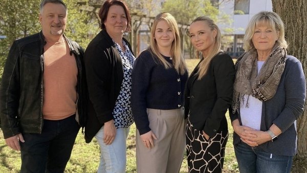 Neue Pflegedirektion am AMEOS Klinikum Haldensleben 