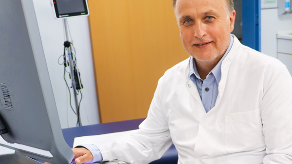 Mehr Aufmerksamkeit für Männergesundheit 