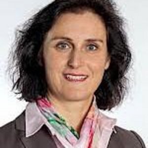 Profilbild Eva Kraus