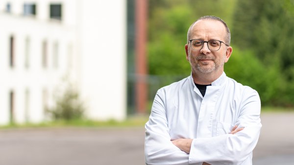 Leitungswechsel in der Erwachsenenpsychiatrie 