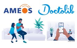 AMEOS wird mit Online-Terminbuchung DigitalEinfach