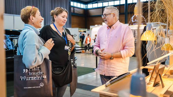 KI kann keine Nächstenliebe