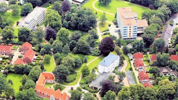 Neues teilstationäres Angebot am AMEOS Klinikum Bremen