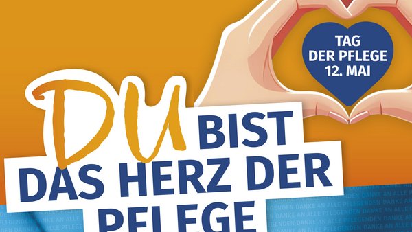 Internationaler Tag der Pflegenden 2025