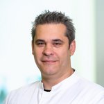 Porträt von Michael Reindl