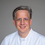 Porträt von Dr. med. Andreas Brügge