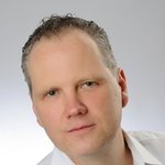 Porträt von Dr. med. Tobias Heinzelmann