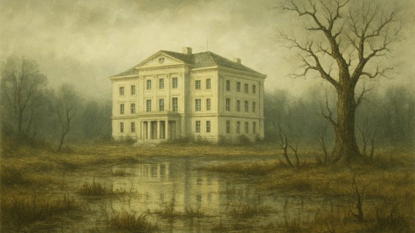 Literatur-Kur  ohne Zauber