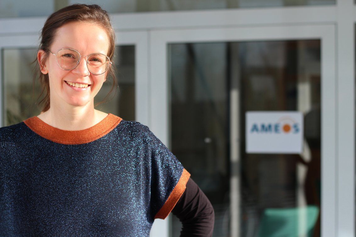 Svenja Peters Weltfrauentag