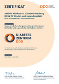 Diabeteszentrum