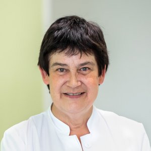 Profilbild Angelika Görtzen-Veh