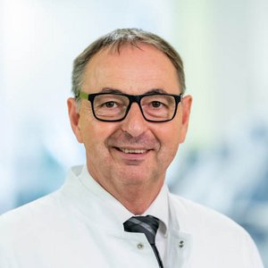 Profilbild Axel Döhrmann