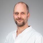 Porträt von Martin Pasligh