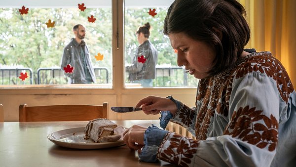 Eine Heldin, die das Kino  noch nicht kannte