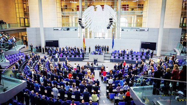 „Funktionieren ist eben nicht genug”