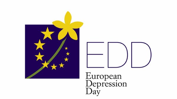Europäischer Depressionstag: Depressionen sichtbar machen