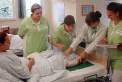 Zukunftstag für Mädchen und Jungen in Aschersleben