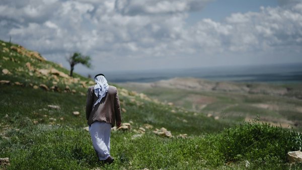 Überleben nach  dem Genozid