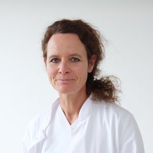 Profilbild Ina Seidenspinner