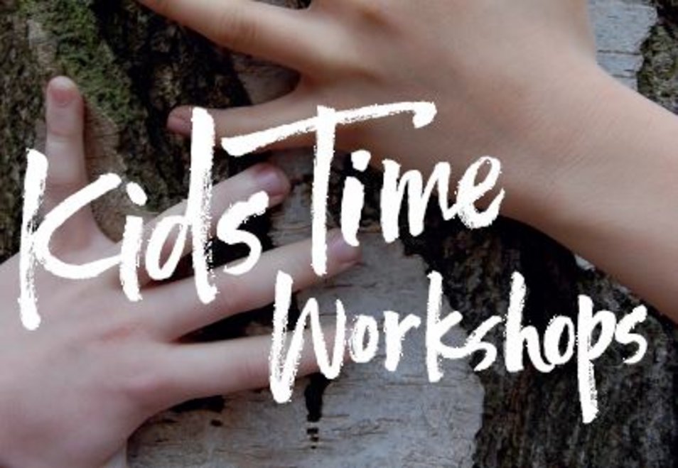 Kids Time Workshops