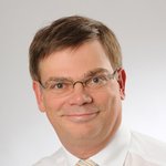 Porträt von Dr. med. Stefan Probst