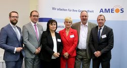 Neujahrsempfang 2019